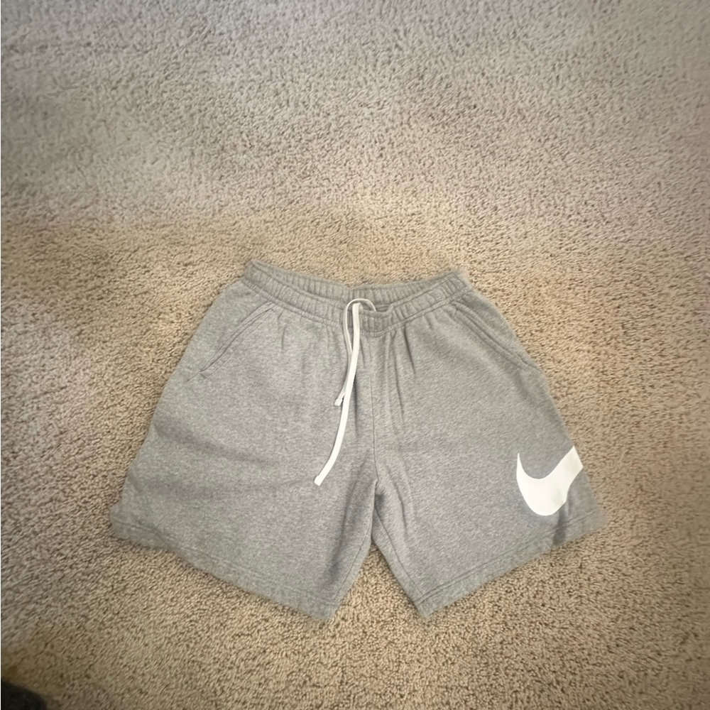 Men NIKE shorts